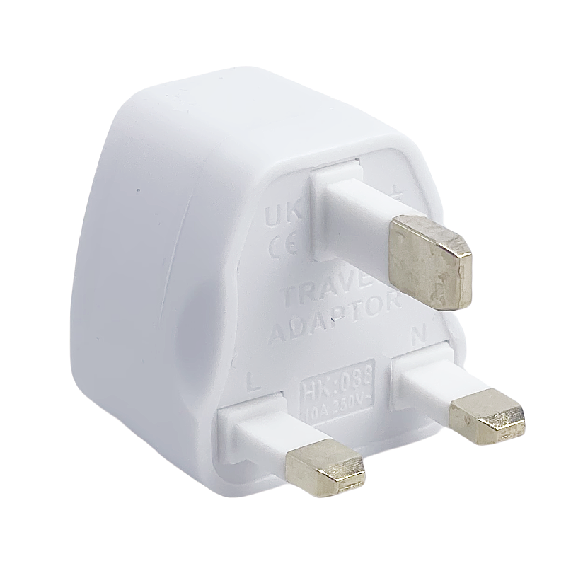 Universal AU UK US EU Plug Ada - Women Accessories In Uk recension och pris