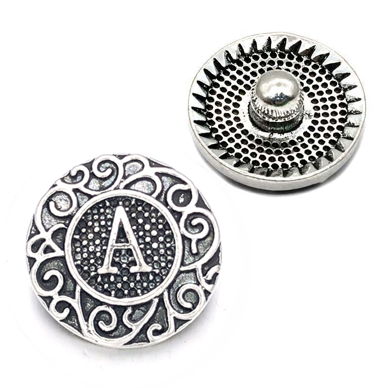 26 English Letter Alphabet 18m - Women Accessories In English recension och pris
