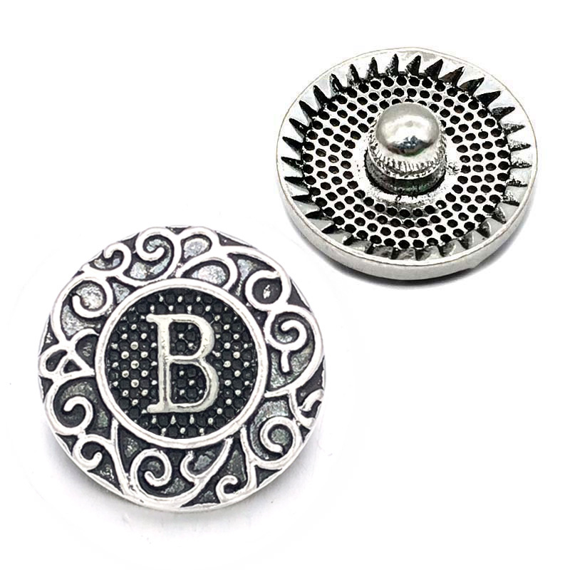 26 English Letter Alphabet 18m - Women Accessories In English recension och pris