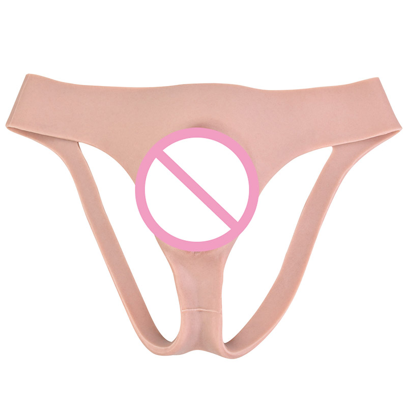 Stretchy Silicone Built-in Rea - Women Accessories Combo recension och pris