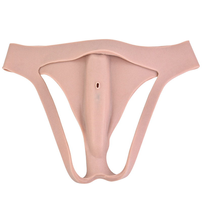 Stretchy Silicone Built-in Rea - Women Accessories Combo recension och pris