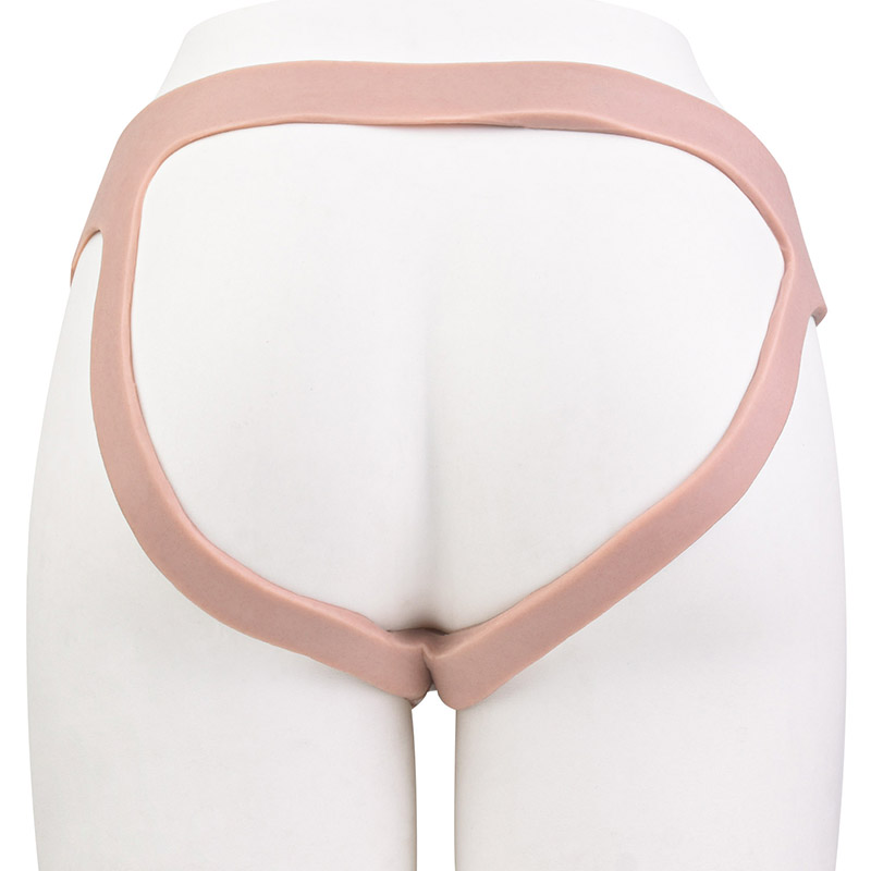 Stretchy Silicone Built-in Rea - Women Accessories Combo recension och pris