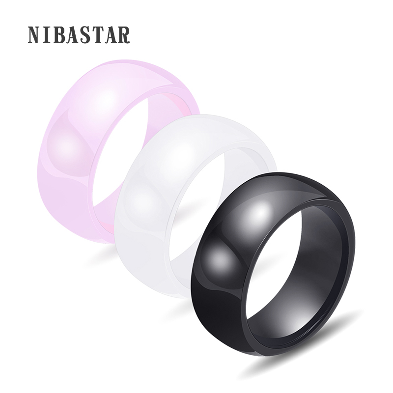 Hot Sale 3 colour 8mm Polished - Women'S Accessories Online Shopping recension och pris