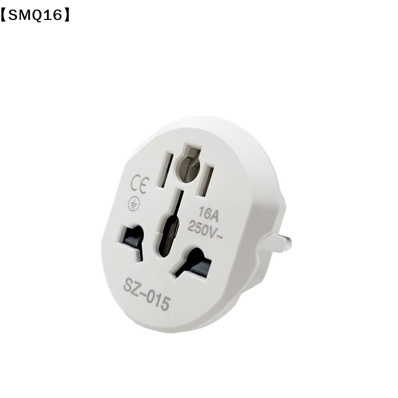 Universal Travel Adapter Conve - Women Accessories In Uk recension och pris