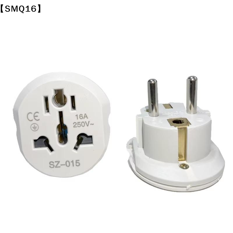 Universal Travel Adapter Conve - Women Accessories In Uk recension och pris