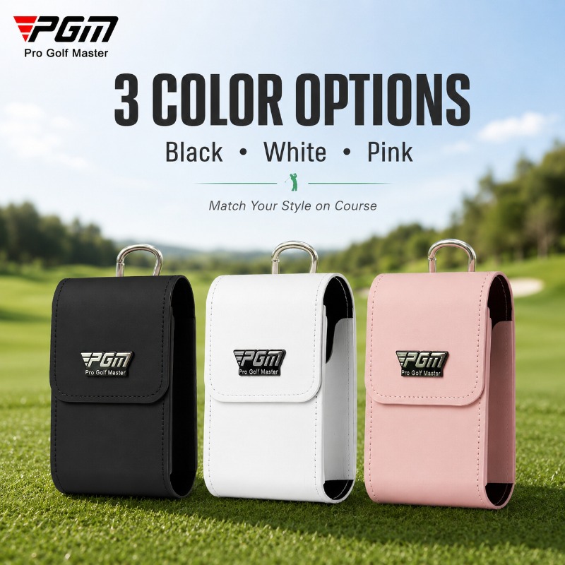 PGM Magnetic Golf Waist Pouch  - Women Accessories Bag recension och pris
