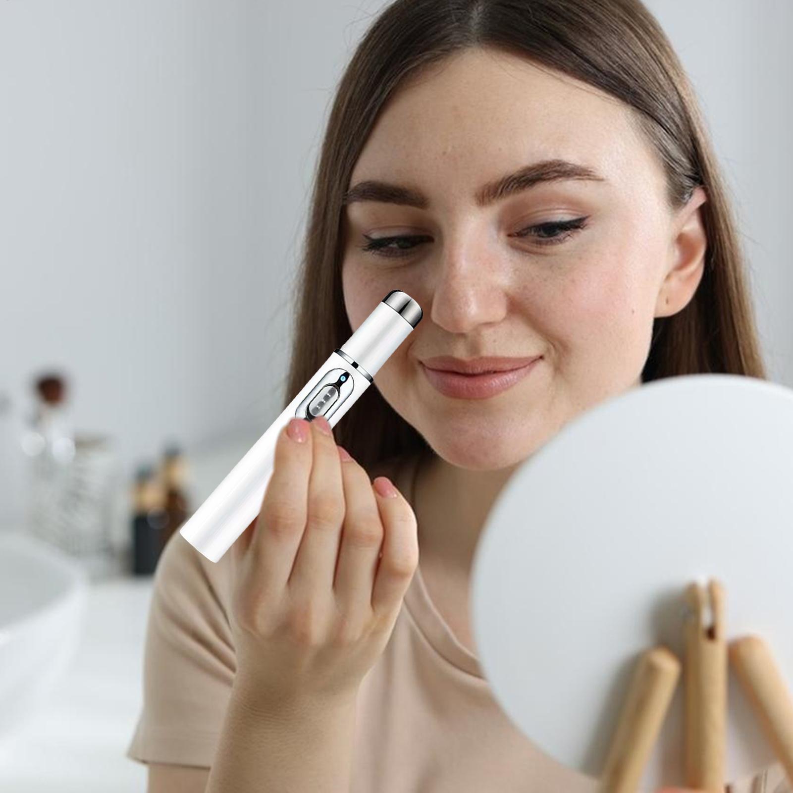 Mole Remover Pen Portable Skin - Women Accessories Combo recension och pris