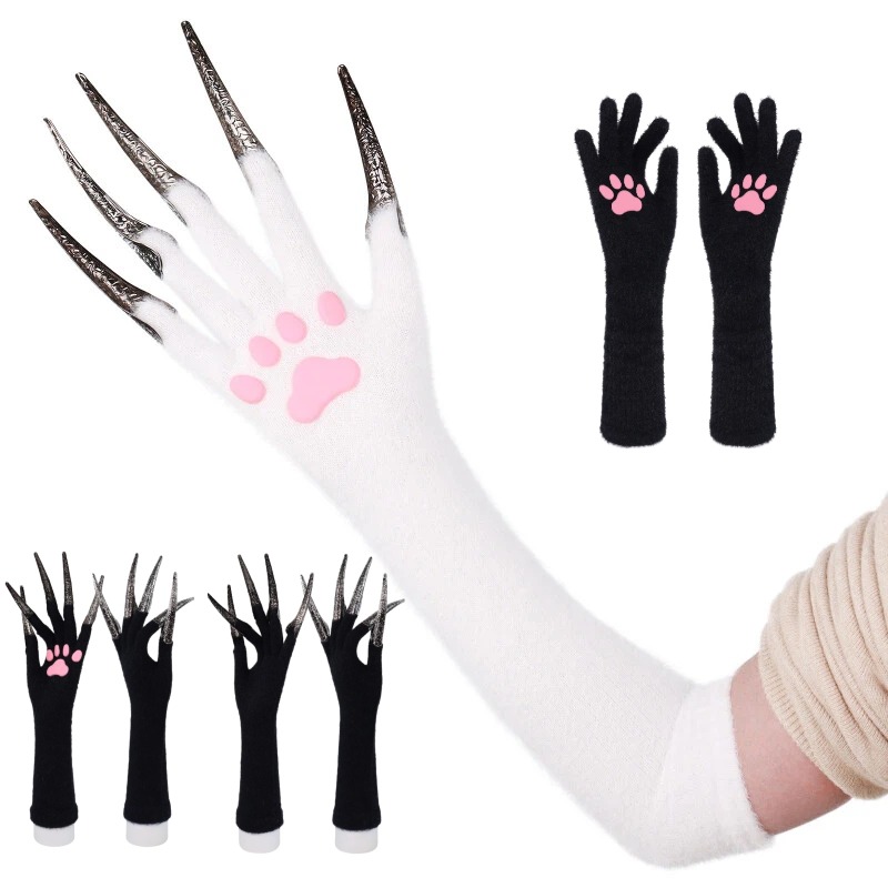 Halloween Gothic Scary Vampire - Women'S Vampire Accessories recension och pris