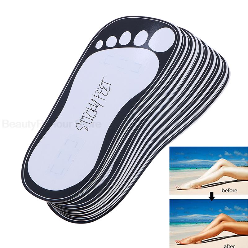 20Pcs Disposable Women Tanning - Women Accessories Combo recension och pris