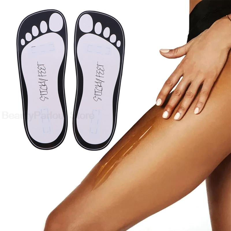 20Pcs Disposable Women Tanning - Women Accessories Combo recension och pris