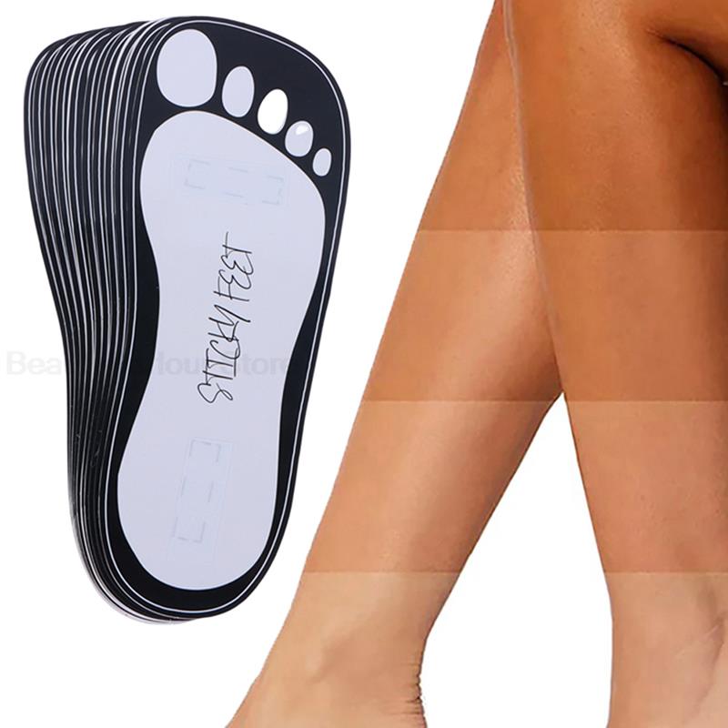 20Pcs Disposable Women Tanning - Women Accessories Combo recension och pris