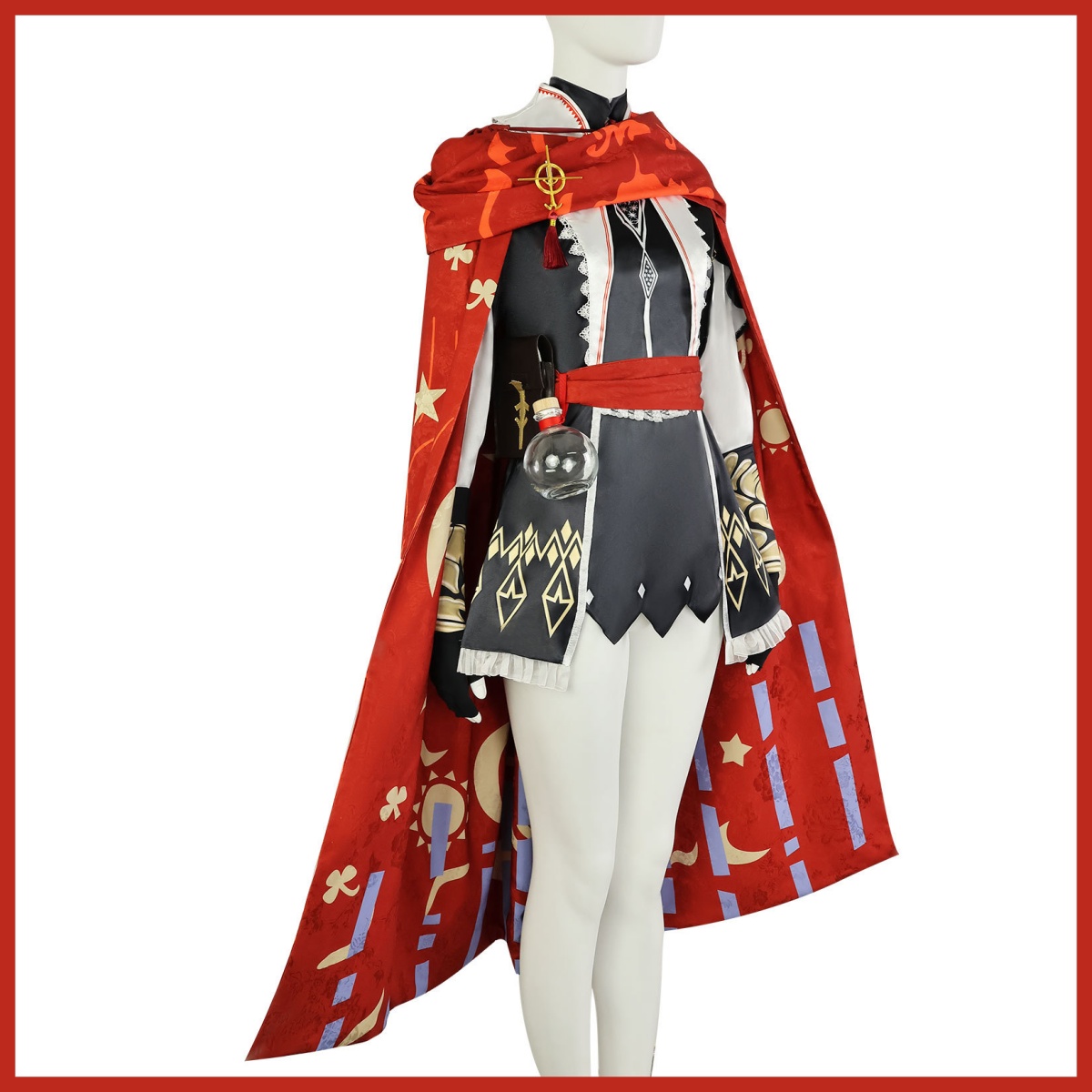 Game Arknights Exusiai The New - Women Accessories Bag recension och pris