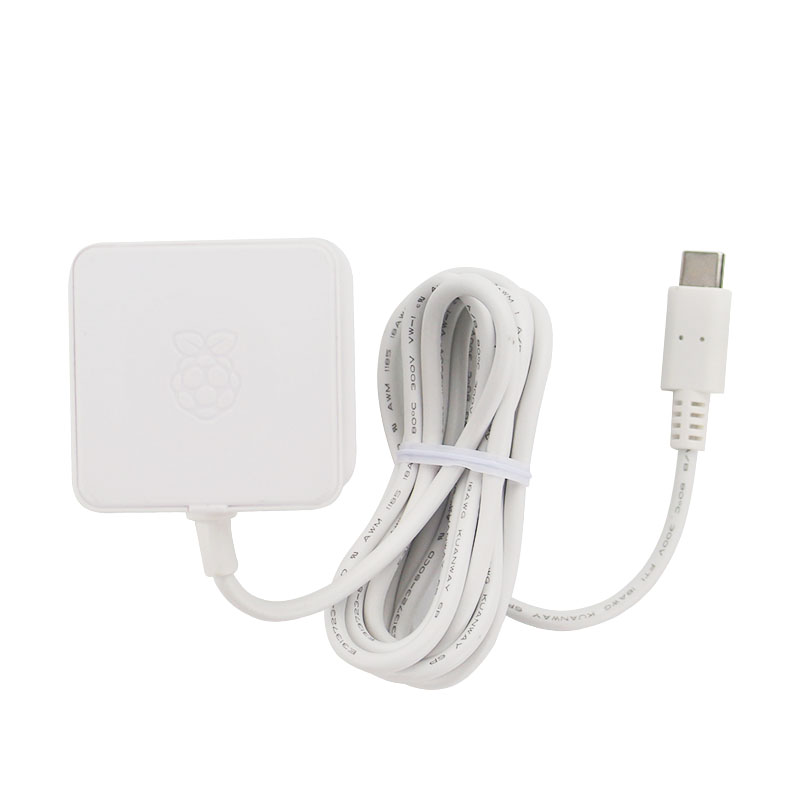Official Raspberry Pi 4 Power  - Women Accessories In Uk recension och pris