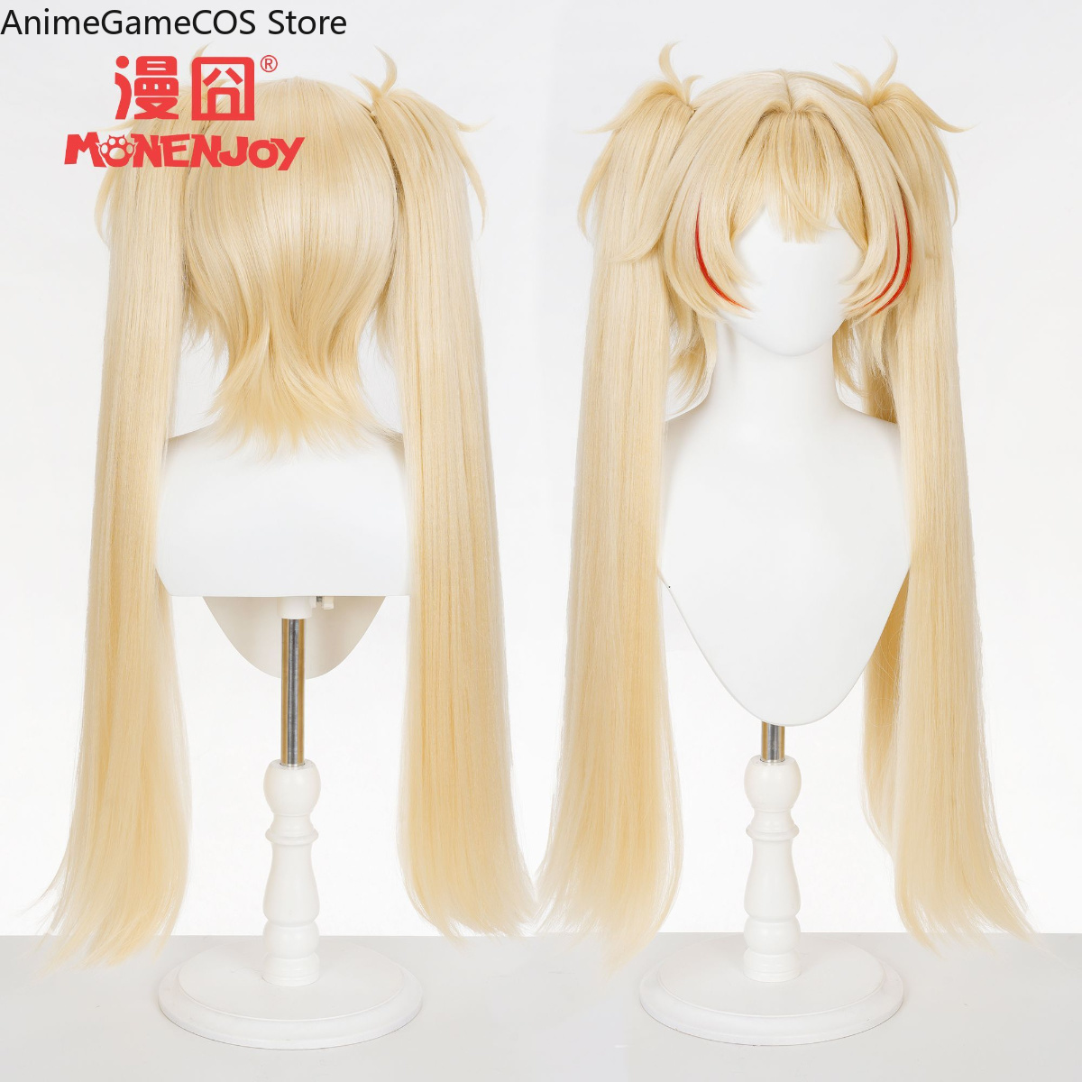 Anime Zenless Zone Zero Claret - Women'S Red Accessories recension och pris